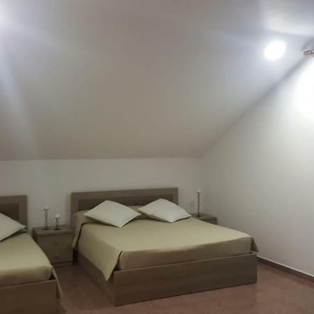 Blu Apartments Durrës Buitenkant foto