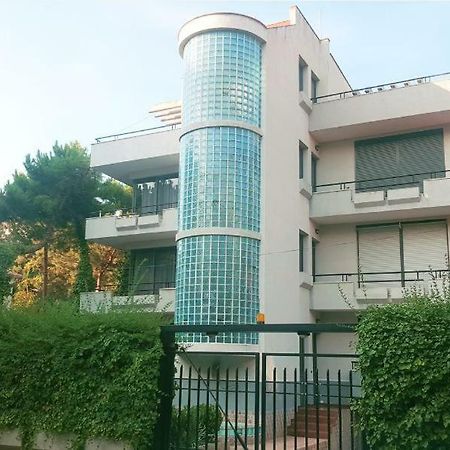 Blu Apartments Durrës Buitenkant foto