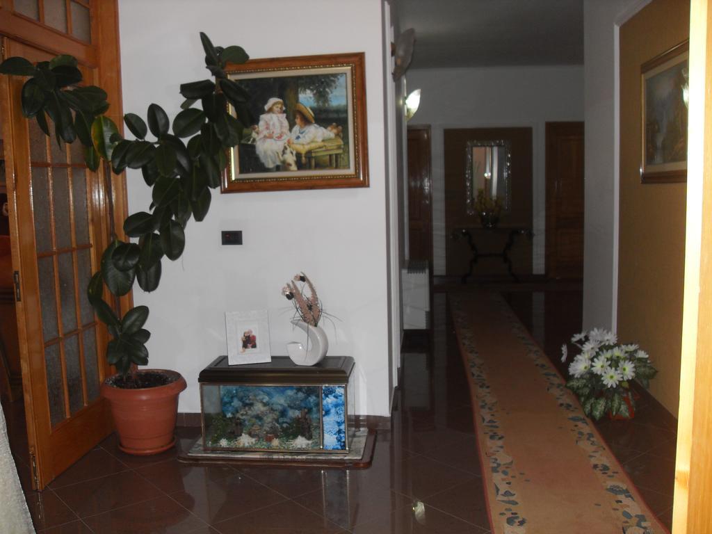 Blu Apartments Durrës Buitenkant foto