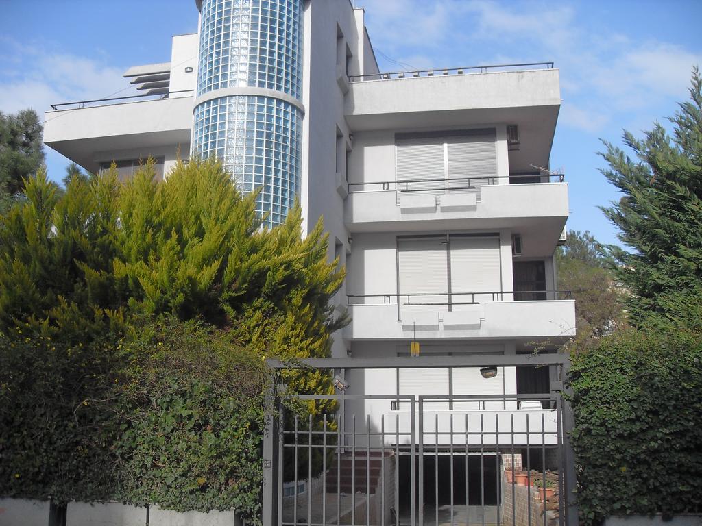 Blu Apartments Durrës Buitenkant foto