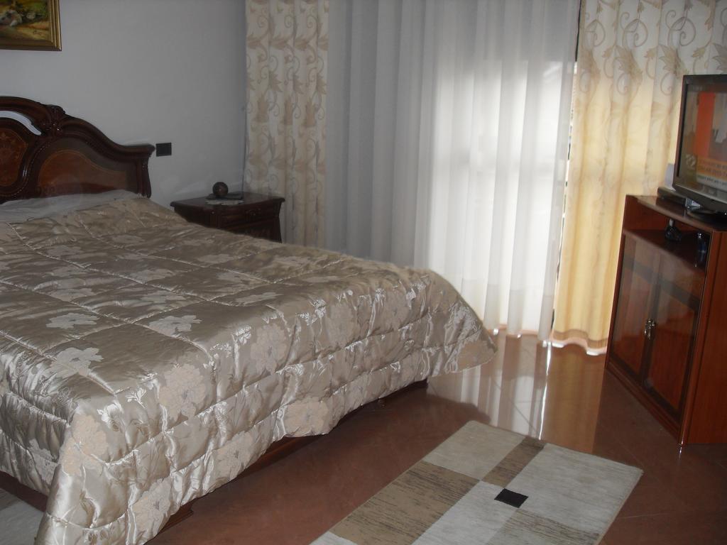 Blu Apartments Durrës Buitenkant foto