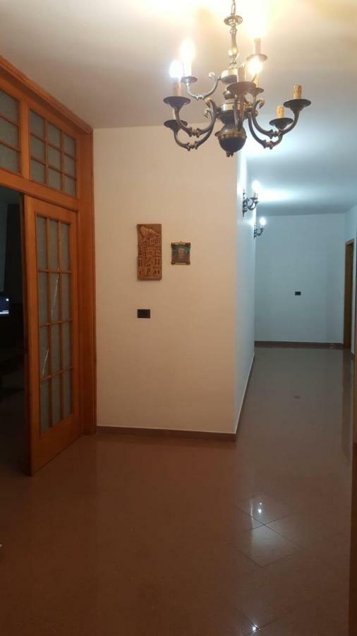 Blu Apartments Durrës Buitenkant foto
