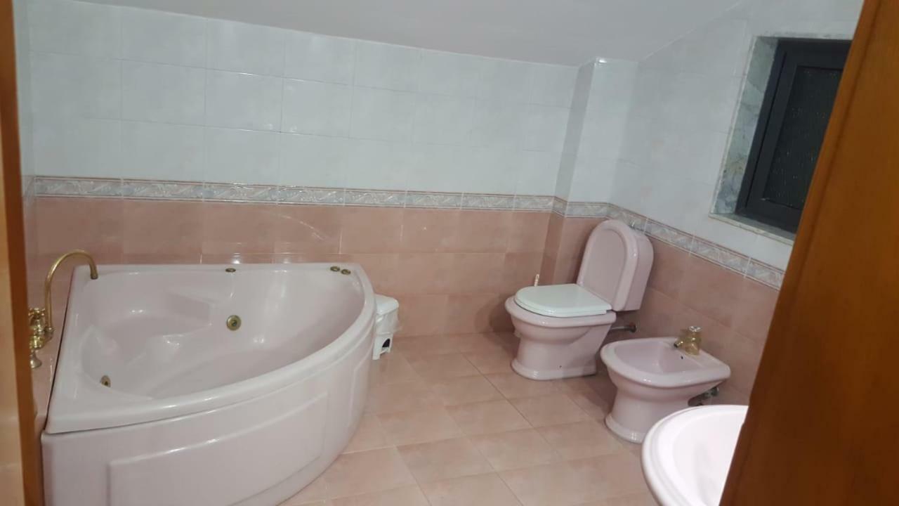 Blu Apartments Durrës Buitenkant foto
