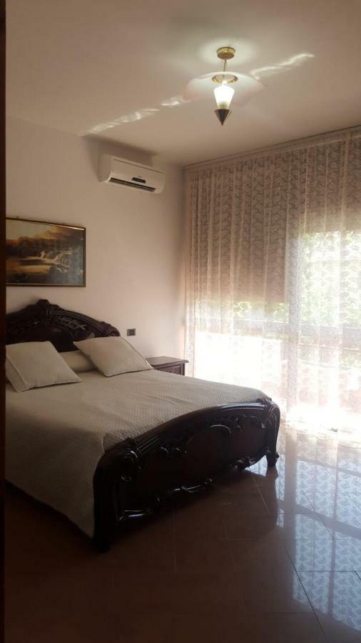Blu Apartments Durrës Buitenkant foto