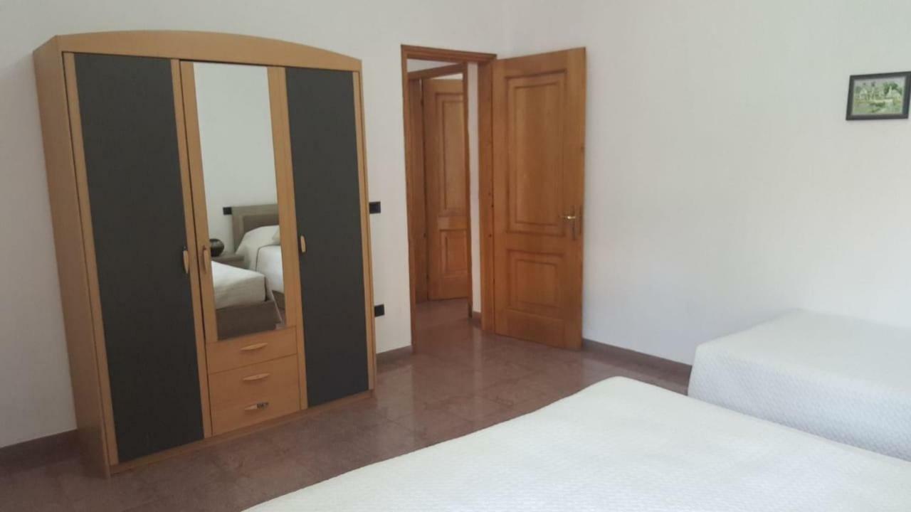 Blu Apartments Durrës Buitenkant foto