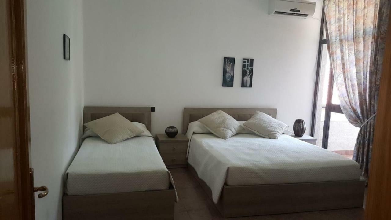 Blu Apartments Durrës Buitenkant foto