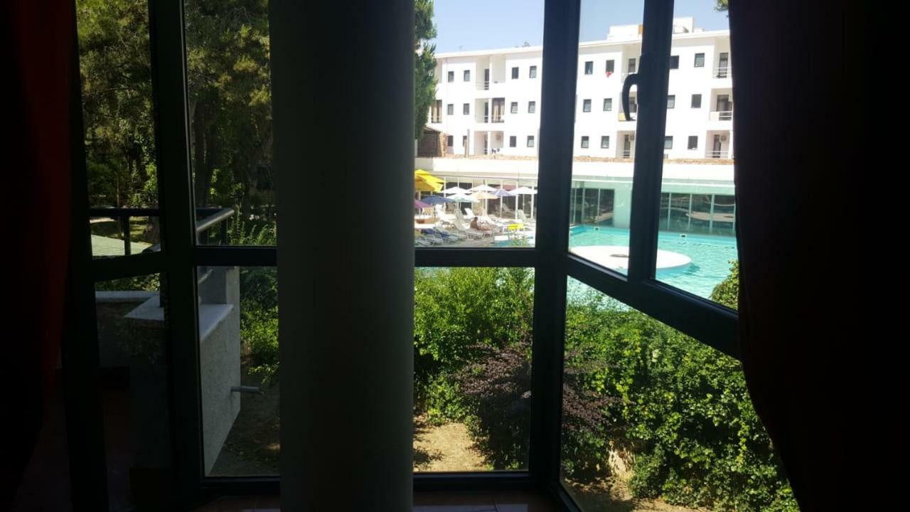 Blu Apartments Durrës Buitenkant foto