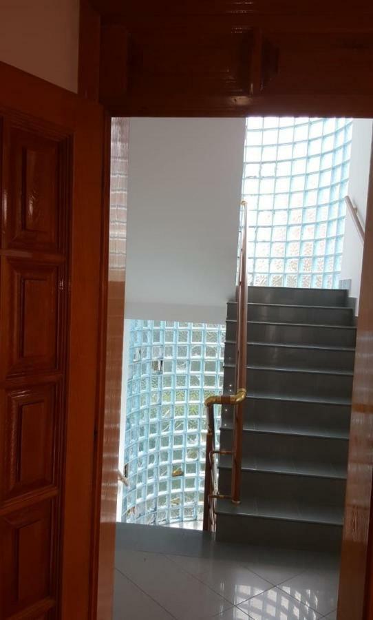 Blu Apartments Durrës Buitenkant foto
