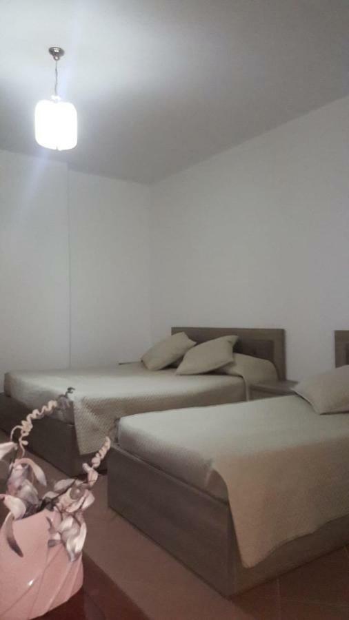 Blu Apartments Durrës Buitenkant foto
