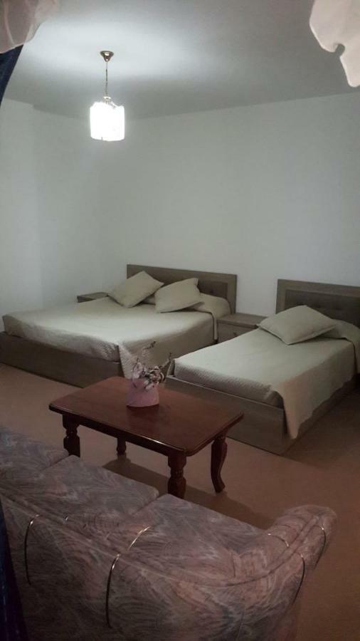 Blu Apartments Durrës Buitenkant foto