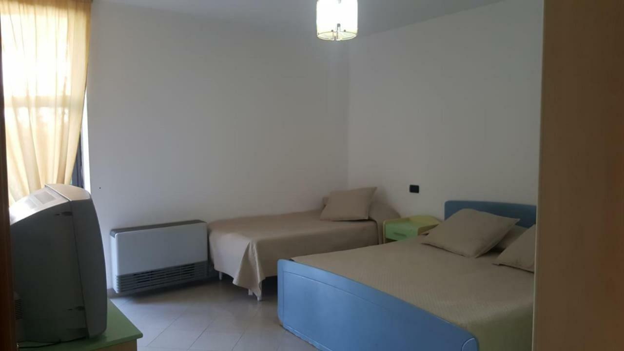Blu Apartments Durrës Buitenkant foto