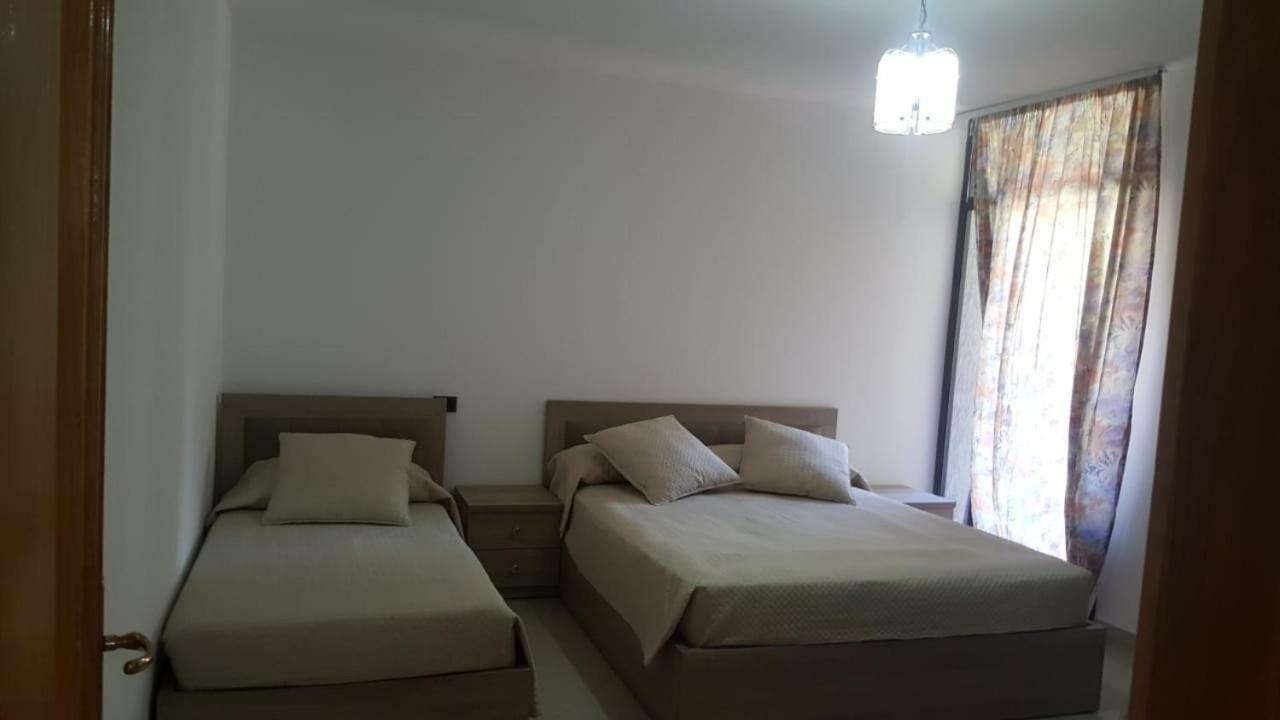 Blu Apartments Durrës Buitenkant foto