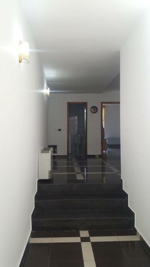 Blu Apartments Durrës Buitenkant foto