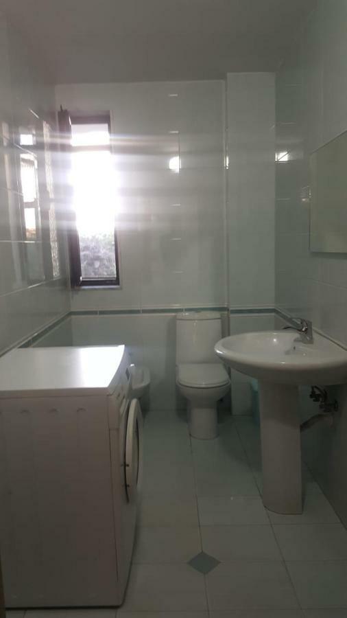 Blu Apartments Durrës Buitenkant foto