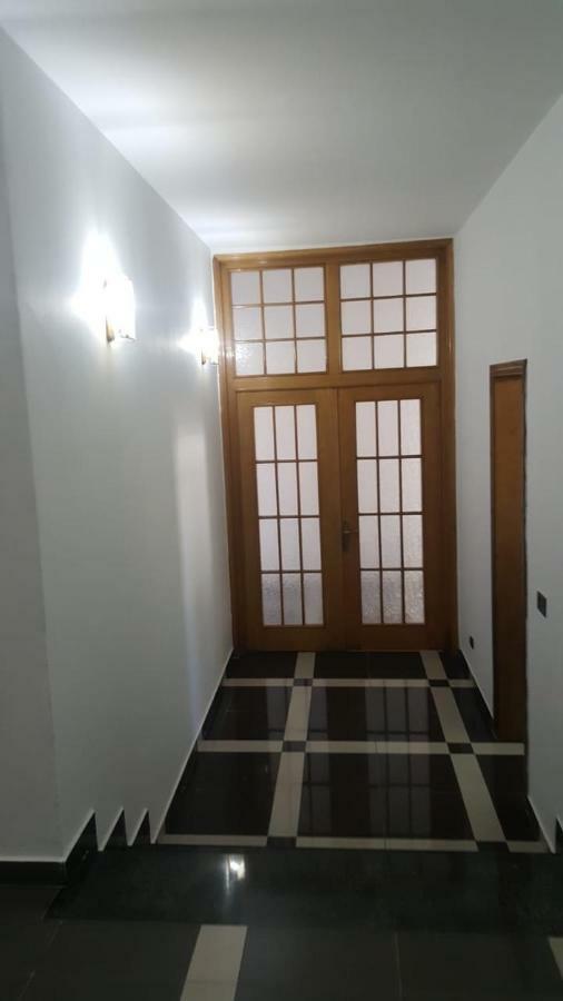 Blu Apartments Durrës Buitenkant foto
